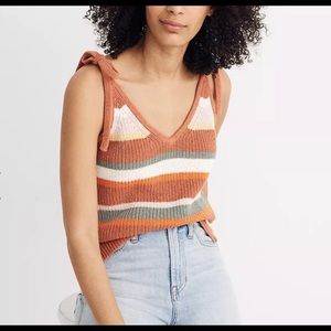 🧶 Madewell Tank 🧶